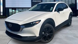 2021 Mazda CX-30 Turbo Premium Plus