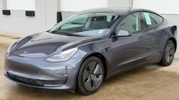 2023 Tesla Model 3 Long Range