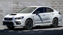 2018 Subaru WRX Base