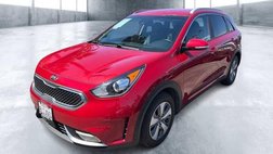 2019 Kia Niro EX