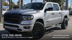 2024 Ram Ram Pickup 1500 Big Horn