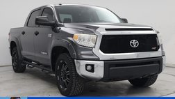 2015 Toyota Tundra TRD Pro