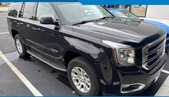 2020 GMC Yukon SLT