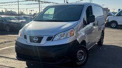 2016 Nissan NV200 SV