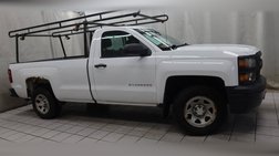 2014 Chevrolet Silverado 1500 Work Truck