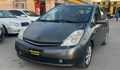 2009 Toyota Prius 