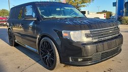 2016 Ford Flex SEL