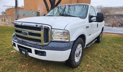 2006 Ford Super Duty F-250 XL