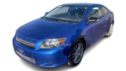 2006 Scion tC Base