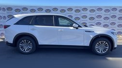 2026 Mazda CX-90 3.3 Turbo Select