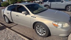 2008 Buick Lucerne CXL