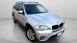2013 BMW X5 xDrive35i Premium