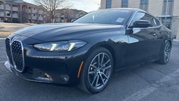 2025 BMW 4 Series 430i