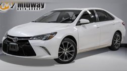 2015 Toyota Camry XSE V6