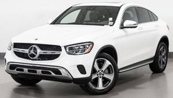 2023 Mercedes-Benz GLC-Class GLC 300 4MATIC