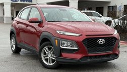 2019 Hyundai Kona SE