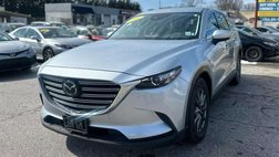 2022 Mazda CX-9 Touring