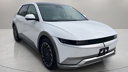 2023 Hyundai Ioniq 5 Limited