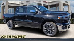 2026 Ram Ram Pickup 1500 Limited