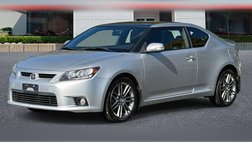 2012 Scion tC Base