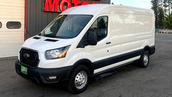2024 Ford Transit 250