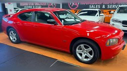 2008 Dodge Charger Base