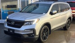 2022 Honda Pilot SE