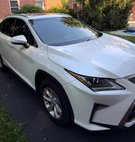 2016 Lexus RX 350 350 AWD