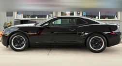 2013 Chevrolet Camaro LS