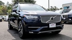 2019 Volvo XC90 T6 Inscription