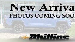 2019 Chevrolet Volt LT