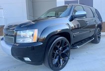 2007 Chevrolet Tahoe 