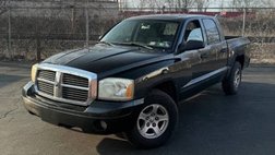 2006 Dodge Dakota SLT