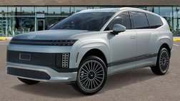 2026 Hyundai IONIQ 9 Calligraphy Design