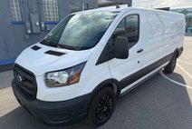 2020 Ford Transit 150