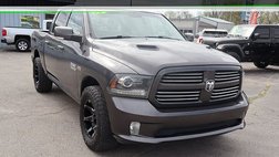 2014 Ram Ram Pickup 1500 Sport