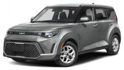 2024 Kia Soul S
