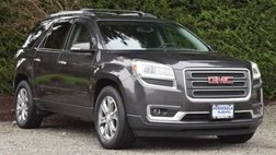 2014 GMC Acadia SLT-1