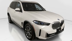 2024 BMW X5 xDrive50e