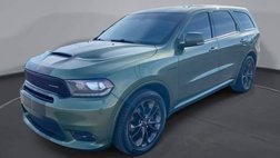 2020 Dodge Durango R/T