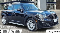 2020 MINI Countryman 