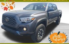 2023 Toyota Tacoma TRD Pro