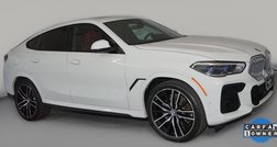 2022 BMW X6 xDrive40i