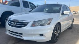 2011 Honda Accord EX-L