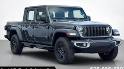 2024 Jeep Gladiator Sport