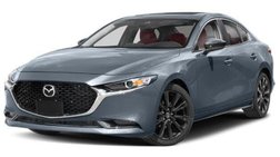 2023 Mazda MAZDA3 2.5 S Carbon Edition