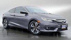 2017 Honda Civic EX-T