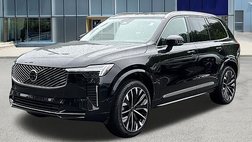 2026 Volvo XC90 B6 Plus 7P