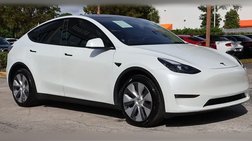 2023 Tesla Model Y Base