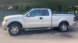 2007 Ford F-150 XL